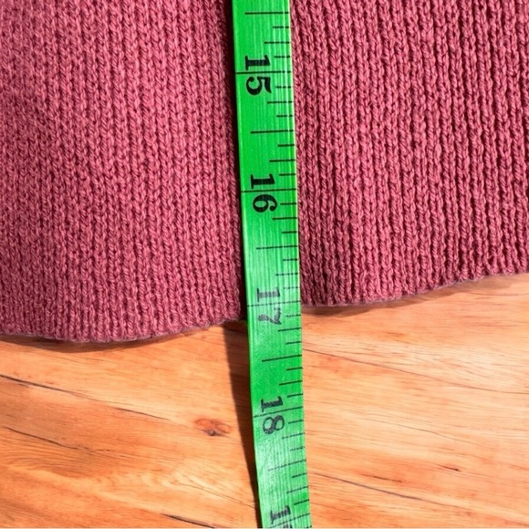 DISNEY’S The Nightmare Before Christmas Sally-Inspired Patchwork Sweater - Small - Picture 12 of 15